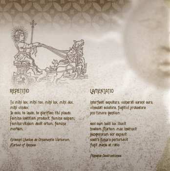 CD Eyvind Kang: Athlantis DIGI