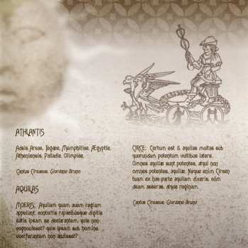 CD Eyvind Kang: Athlantis DIGI