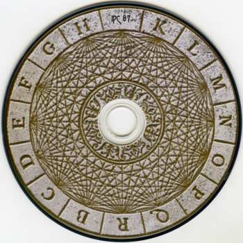 CD Eyvind Kang: Athlantis DIGI