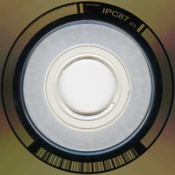 CD Eyvind Kang: Athlantis DIGI