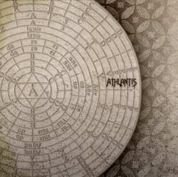 CD Eyvind Kang: Athlantis DIGI