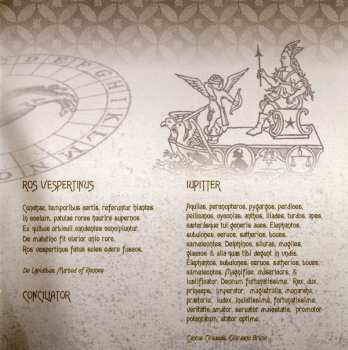 CD Eyvind Kang: Athlantis DIGI