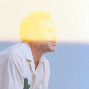 Album Ezechiel Pailhès: Sol