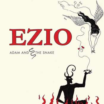 CD Ezio: Adam And The Snake