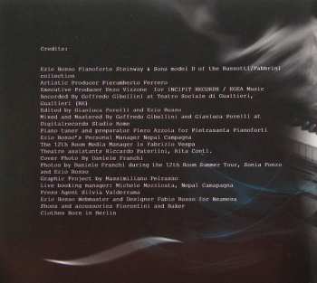 2CD Ezio Bosso: The 12th Room 