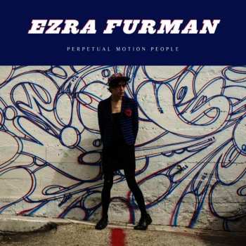 CD Ezra Furman: Perpetual Motion People