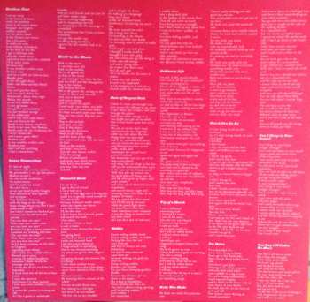 LP/CD Ezra Furman: Perpetual Motion People LTD | CLR