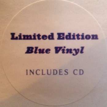 LP/CD Ezra Furman: Perpetual Motion People LTD | CLR