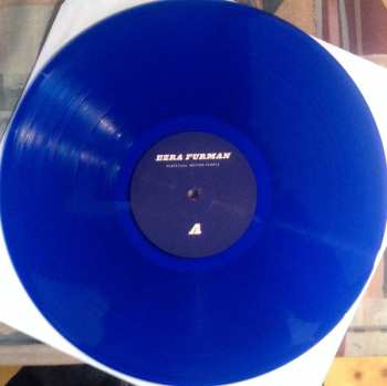 LP/CD Ezra Furman: Perpetual Motion People LTD | CLR