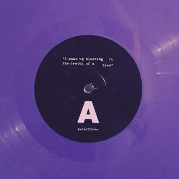 LP Ezra Furman: Transangelic Exodus LTD | CLR