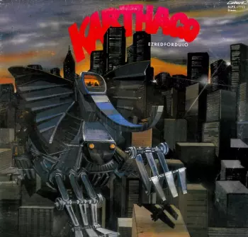 Karthago: Ezredforduló