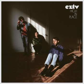 CD EZTV: High In Place