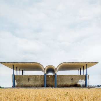 2LP Lindemann: F & M DLX