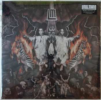 2LP Lindemann: F & M DLX