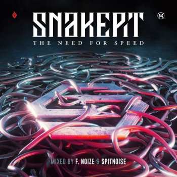 Album Spitnoise: Snakepit (The Need For Speed)