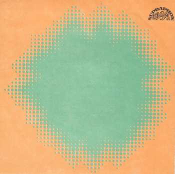 SP František Ringo Čech: Nech Mě Mamá / Vemte To Zkratkou