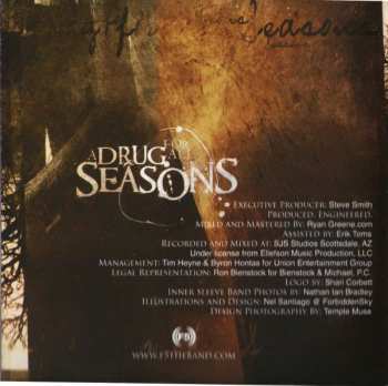 CD F5: A Drug For All Seasons