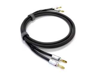 Técnica de áudio Nakamichi - Speaker Cable 5N40 Twinax 2,0m