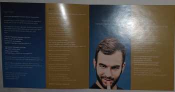 CD Fäaschtbänkler: Mittenindiescheibe