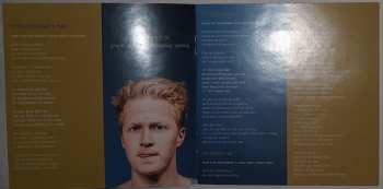 CD Fäaschtbänkler: Mittenindiescheibe