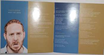 CD Fäaschtbänkler: Mittenindiescheibe