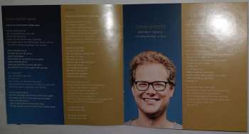 CD Fäaschtbänkler: Mittenindiescheibe