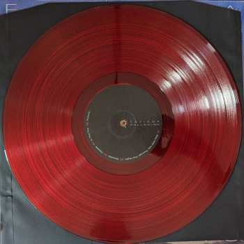 LP Fabiana Palladino: Fabiana Palladino CLR