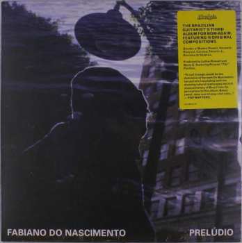 LP Fabiano Nascimento: Preludio