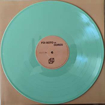 LP Sam Gendel: The Room CLR | LTD