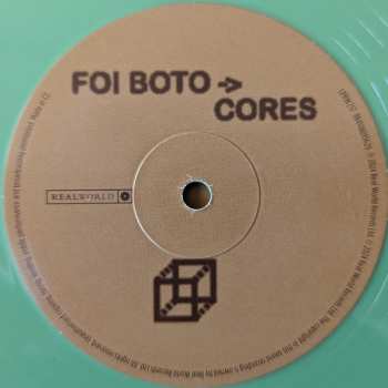 LP Sam Gendel: The Room CLR | LTD