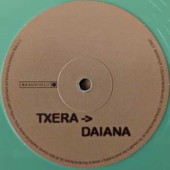 LP Sam Gendel: The Room CLR | LTD