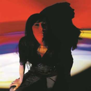 Album Fabienne Delsol: Four