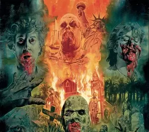 Woodoo Die Schreckensinsel Der Zombies