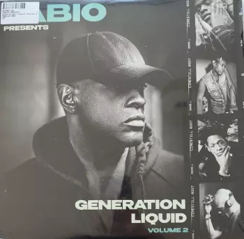 Generation Liquid Volume 2