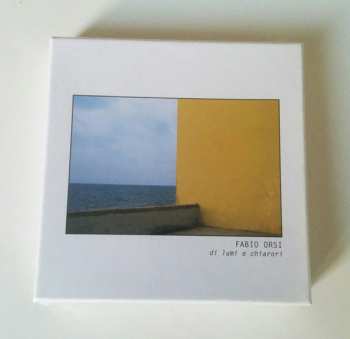 4CD/Caja Fabio Orsi: Di Lumi E Chiarori LTD