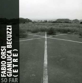 Album Fabio Orsi: So Far