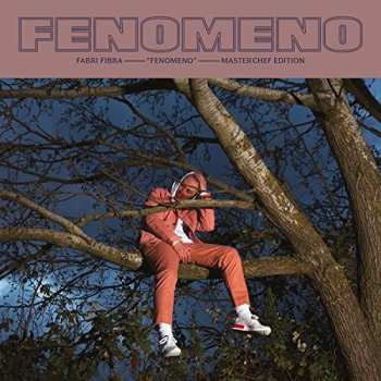 Album Fabri Fibra: Fenomeno