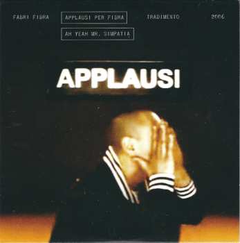 19CD/Caja Fabri Fibra: Il Tempo Vola 2002-2020