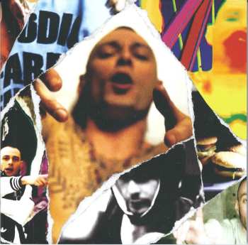 19CD/Caja Fabri Fibra: Il Tempo Vola 2002-2020