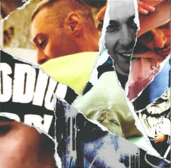 19CD/Caja Fabri Fibra: Il Tempo Vola 2002-2020