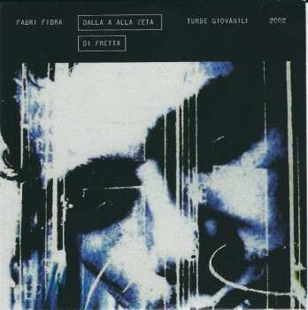 19CD/Caja Fabri Fibra: Il Tempo Vola 2002-2020