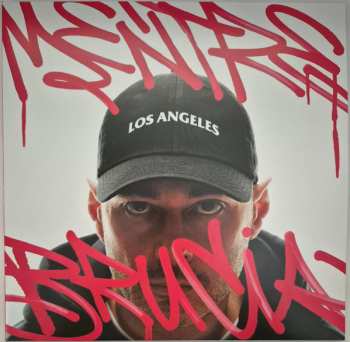 2LP Fabri Fibra: Mentre Los Angeles Brucia CLR