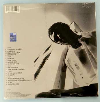 2LP Fabri Fibra: Turbe Giovanili LTD