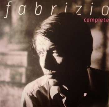 Album Fabrizio De André: Complete