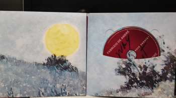 CD Fabrizio De André: Fabrizio De André - L'indiano