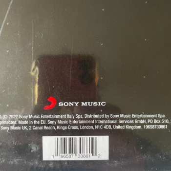 LP Fabrizio De André: Fabrizio De André In Concerto - Arrangiamenti PFM CLR | LTD