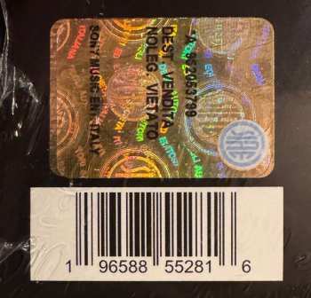 2LP Premiata Forneria Marconi: Il Concerto Ritrovato CLR | LTD