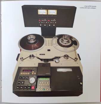4SP Fabrizio De André: Faber - Periodo Karim - The Singles Collection DLX | LTD | NUM