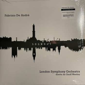 2LP The London Symphony Orchestra: Sogno n1 LTD | NUM