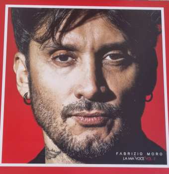 Album Fabrizio Moro: La Mia Voce Vol. 2
